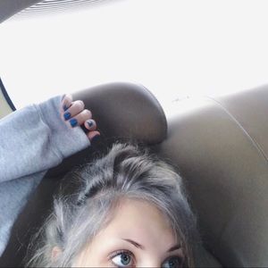 Meet your Posher, Breanna